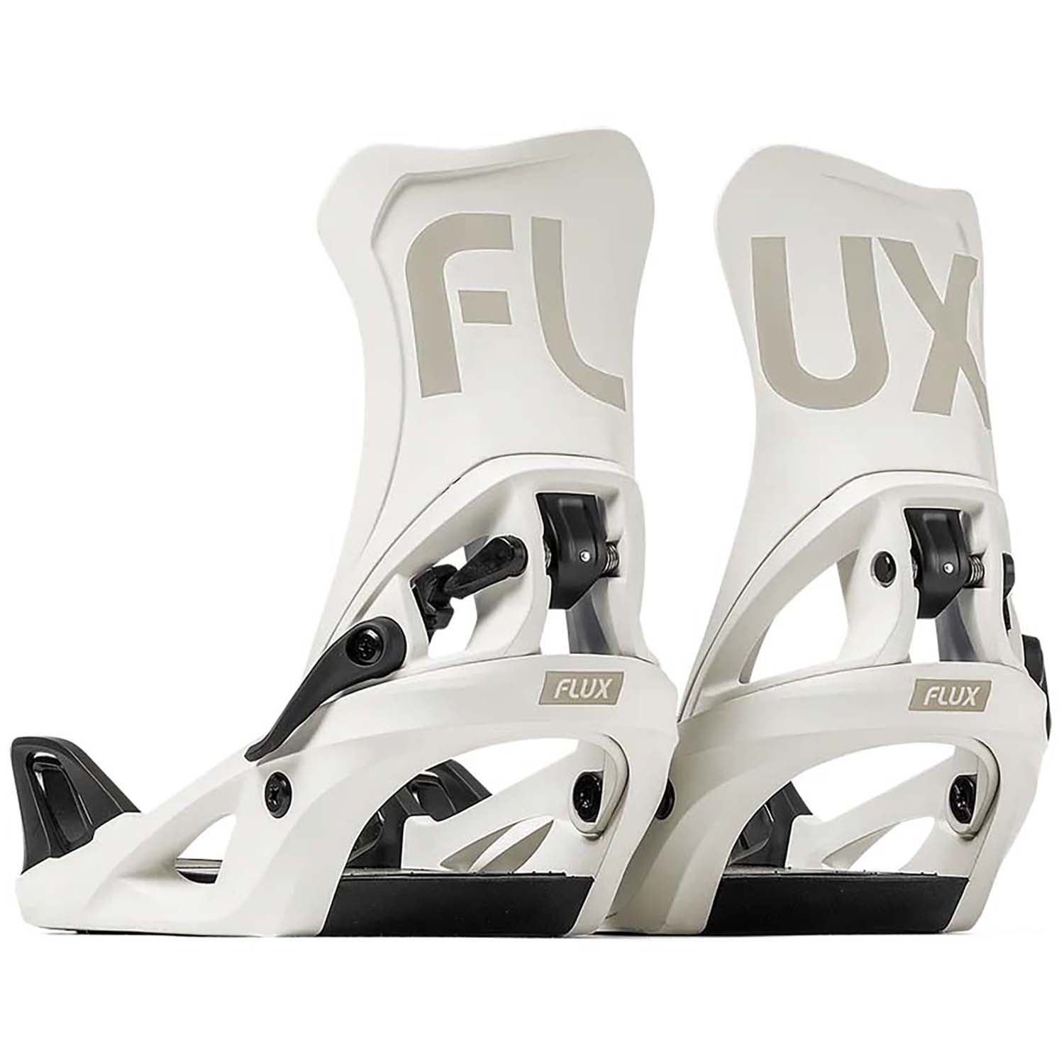 Flux DS Step On Snowboard Bindings 2025 – evo
