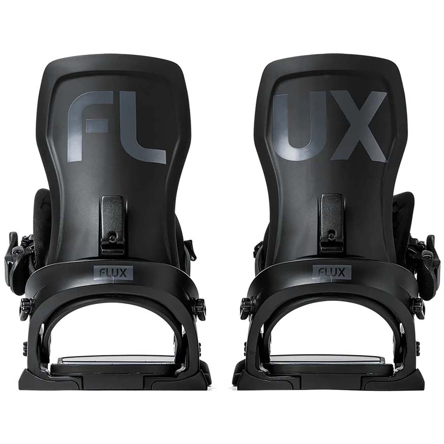 Flux XF Snowboard Bindings – evo