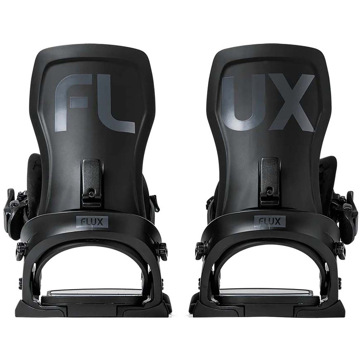 Flux XF Snowboard Bindings – evo