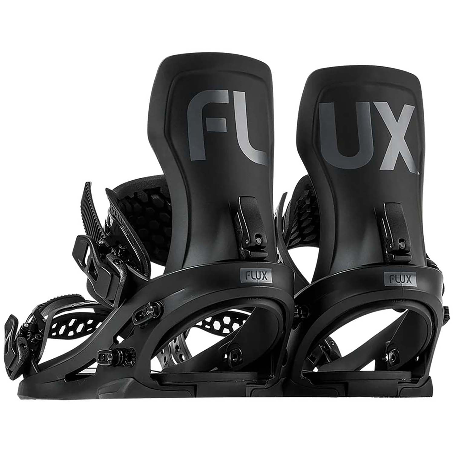Flux XF Snowboard Bindings – evo