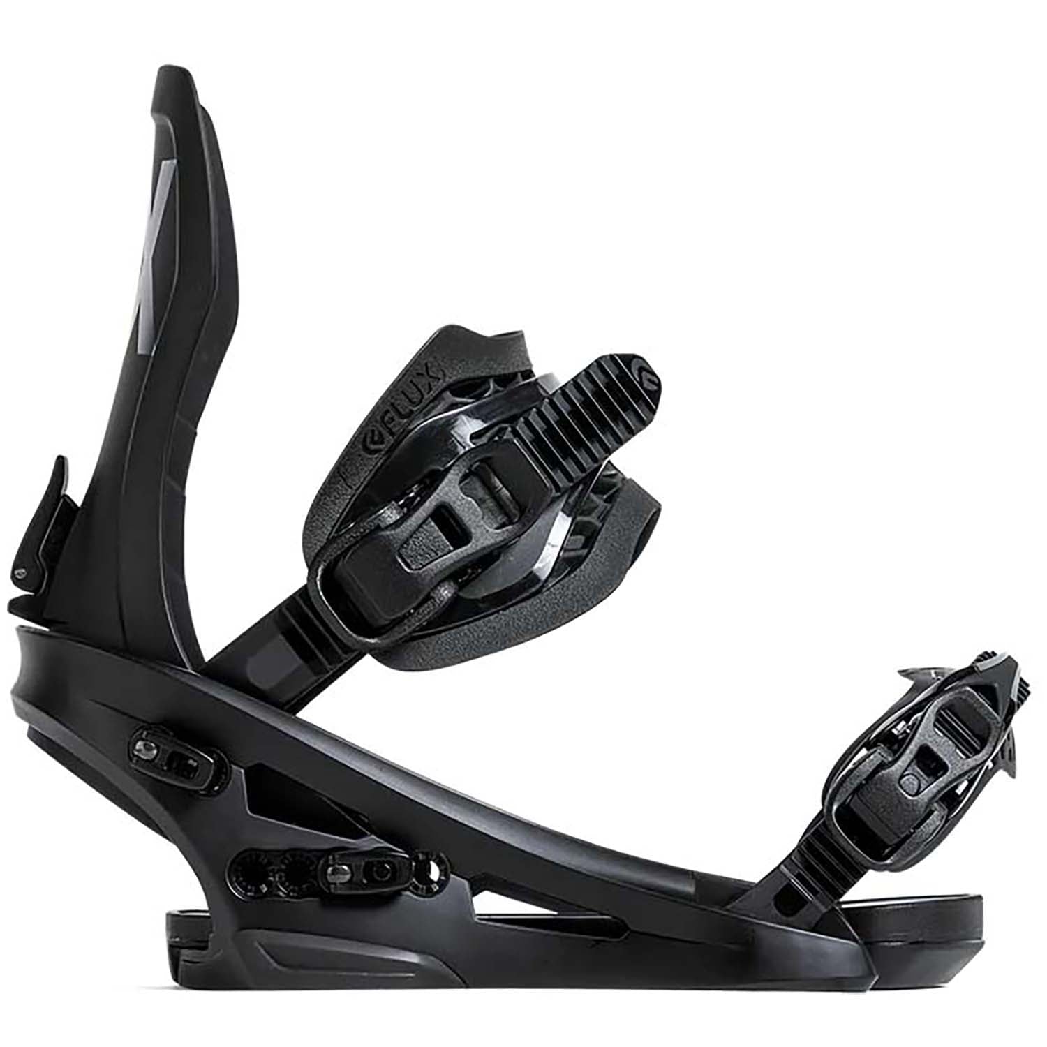 Flux XF Snowboard Bindings – evo