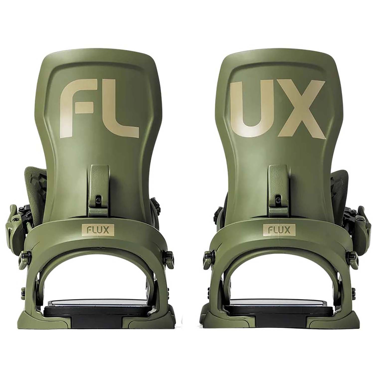 Flux XF Snowboard Bindings – evo