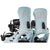 Flux EM Snowboard Bindings - Women's 2025 Mizu