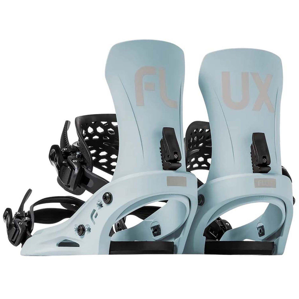 Flux EM Snowboard Bindings - Women's 2025 Mizu
