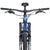 Devinci Django A 29 GX 12s Fox 36 Complete Mountain Bike 2024 Portal Blue