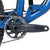 Devinci Django A 29 GX 12s Fox 36 Complete Mountain Bike 2024 Portal Blue