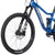 Devinci Django A 29 GX 12s Fox 36 Complete Mountain Bike 2024 Portal Blue