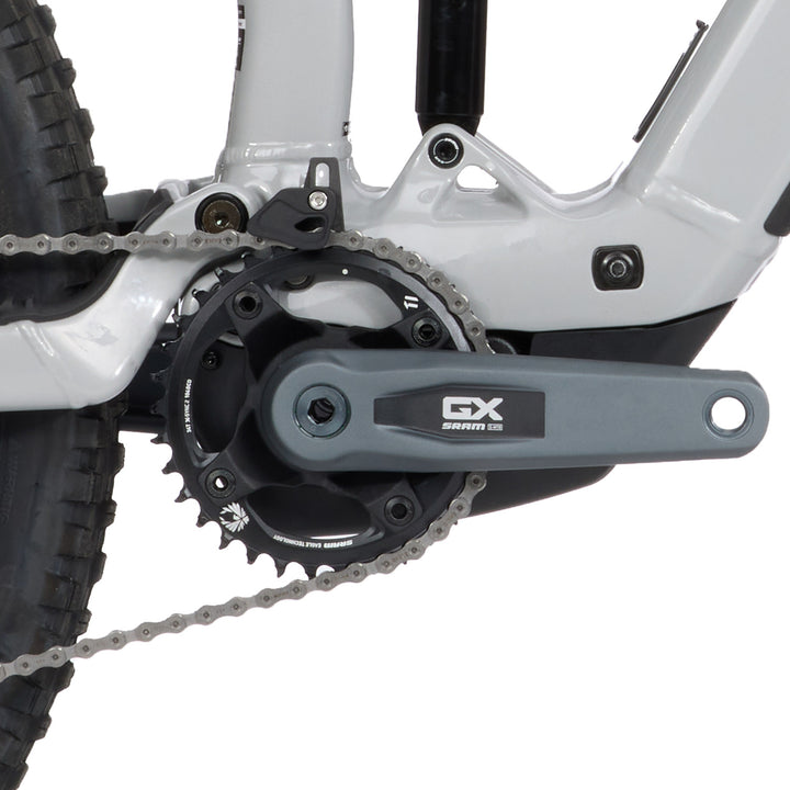 Devinci E-Troy Lite GX 12s E-Mountain Bike 2025 AL13
