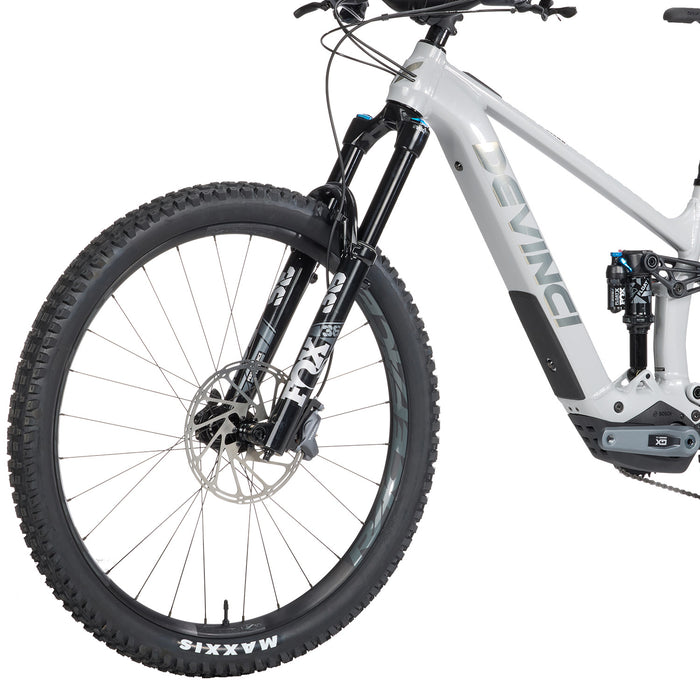 Devinci E-Troy Lite GX 12s E-Mountain Bike 2025 AL13