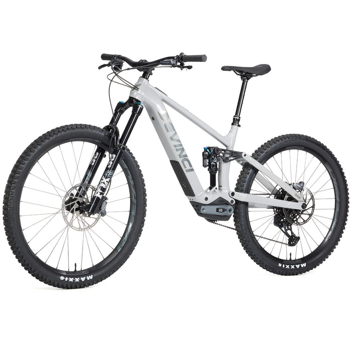 Devinci E-Troy Lite GX 12s E-Mountain Bike 2025 AL13