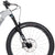 Devinci E-Troy Lite GX 12s E-Mountain Bike 2025 AL13