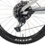 Devinci E-Troy Lite GX 12s E-Mountain Bike 2025 AL13