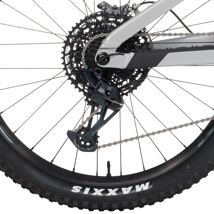 Devinci E-Troy Lite GX 12s E-Mountain Bike 2025 AL13