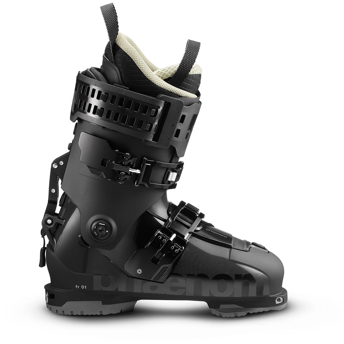 Phaenom Footwear fr 01 130 Ski Boots 2026