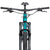 Devinci Marshall A Deore Complete Mountain Bike 2025 Green Lux