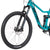 Devinci Marshall A Deore Complete Mountain Bike 2025 Green Lux