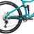 Devinci Marshall A Deore Complete Mountain Bike 2025 Green Lux
