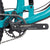 Devinci Marshall A Deore Complete Mountain Bike 2025 Green Lux