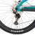 Devinci Marshall A Deore Complete Mountain Bike 2025 Green Lux