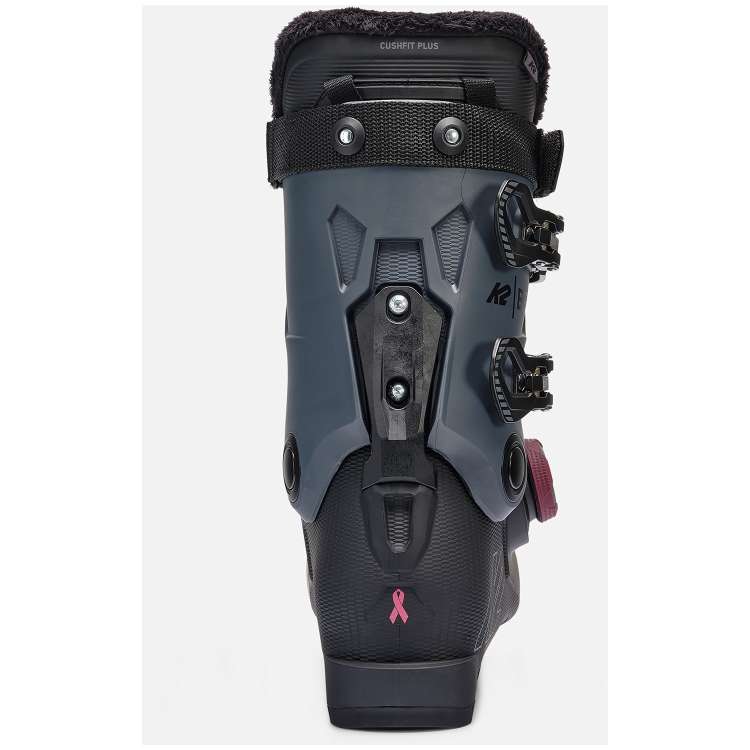 k2 bfc w 95 heat ski boots - Women's 2023 moldable shells and liners for a customized fit K2 BFC 95 Ski Boots