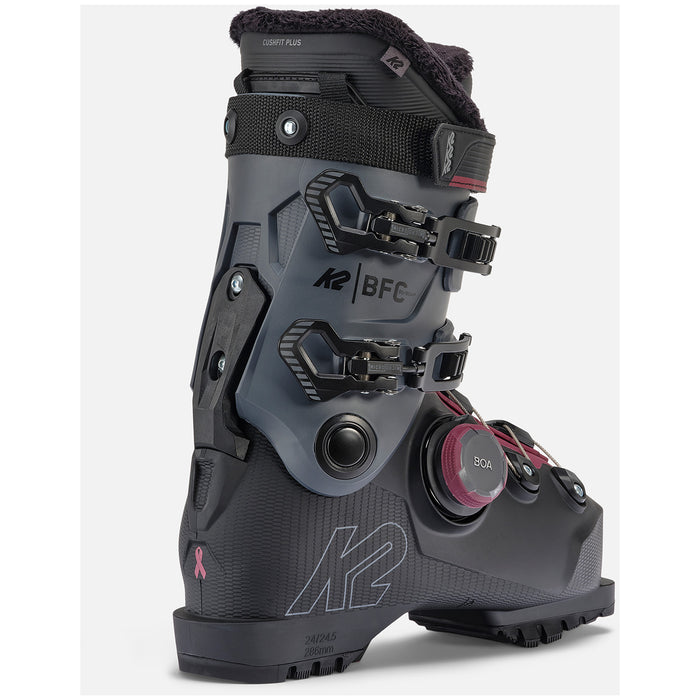 K2 BFC 95 BOA W Ski Boots - Women's 2026