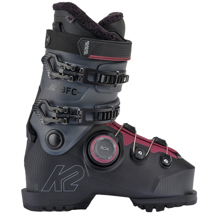 K2 BFC 95 BOA Women's Ski Boots
