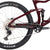 Devinci Django A 29 Deore 12s Complete Mountain Bike 2024 Red