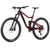 Devinci Django A 29 Deore 12s Complete Mountain Bike 2024 Red