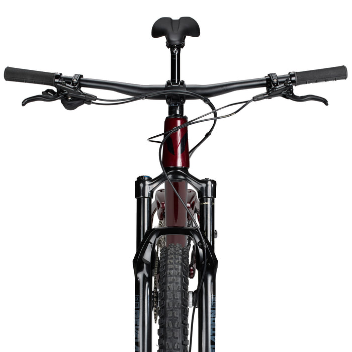 Devinci Django A 29 Deore 12s Complete Mountain Bike 2024 Red