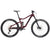 Devinci Django A 29 Deore 12s Complete Mountain Bike 2024 Red