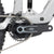Devinci E-Troy Lite GX AXS 12s E-Mountain Bike 2025 AL13