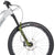 Devinci E-Troy Lite GX AXS 12s E-Mountain Bike 2025 AL13