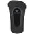 Bent Metal Anvil Snowboard Bindings Black/Grey