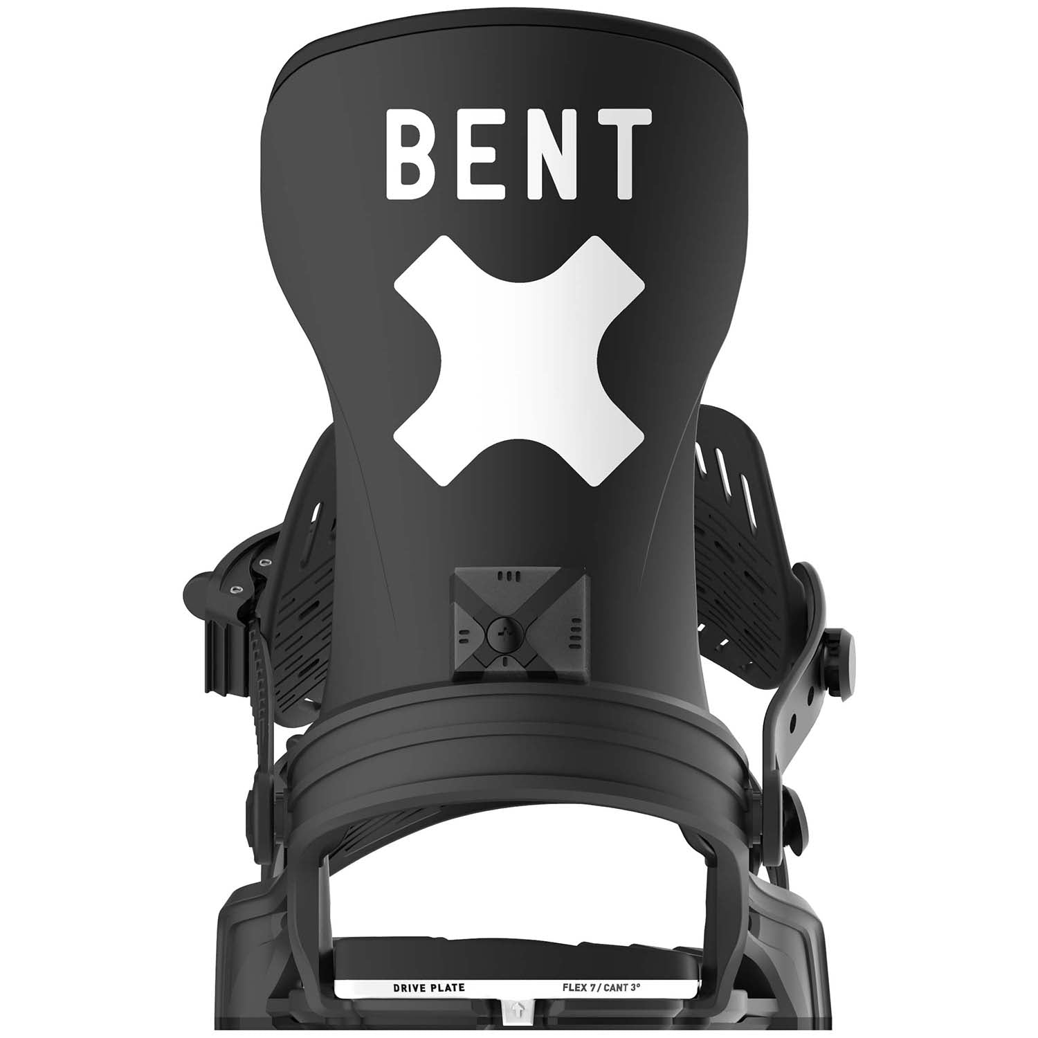 Bent Metal Axtion Snowboard Bindings – evo