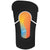 Bent Metal Beam Snowboard Bindings - Women's 2025 White