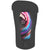 Bent Metal Forte Snowboard Bindings - Women's 2025 Black