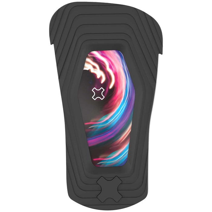 Bent Metal Forte Snowboard Bindings - Women's 2025 Black