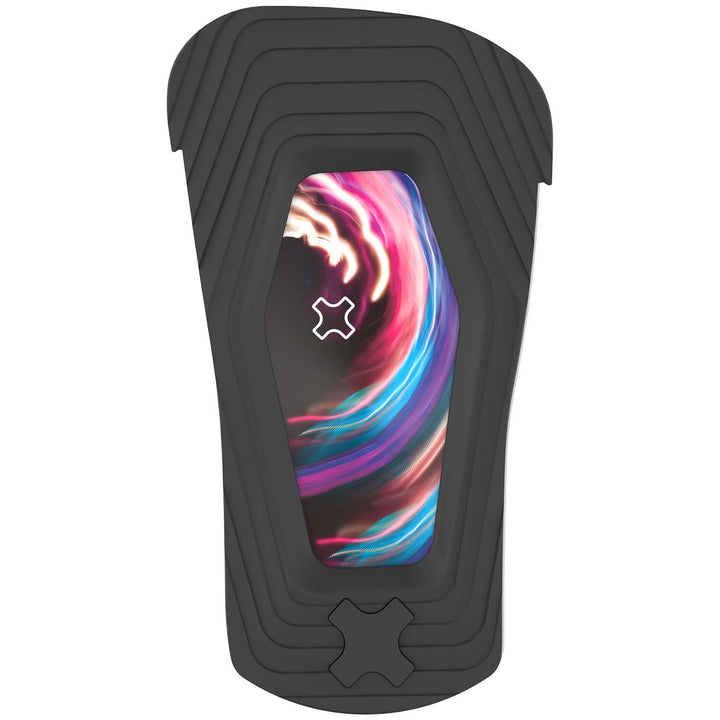 Bent Metal Forte Snowboard Bindings - Women's 2025 Black