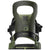 Bent Metal Logic Snowboard Bindings 2025 Green