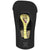 Bent Metal Logic Snowboard Bindings 2025 Green