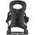 Bent Metal Metta Snowboard Bindings - Women's 2025 Black