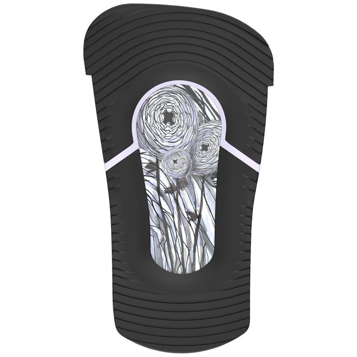 Bent Metal Metta Snowboard Bindings - Women's 2025 Purple