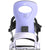 Bent Metal Metta Snowboard Bindings - Women's 2025 Purple