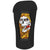 Bent Metal Transfer Snowboard Bindings 2025 Black/Yellow
