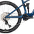 Norco Fluid VLT C3 E-Mountain Bike 2024 Blue
