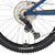 Norco Fluid VLT C3 E-Mountain Bike 2024 Blue