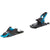 Atomic Bent 100 Skis + Salomon S/Lab Shift MNC 13 Alpine Touring Ski Bindings 2024