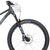 Santa Cruz Chameleon 8 A S Complete Mountain Bike 2024 Matte Blackout