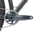 Santa Cruz Chameleon 8 A S Complete Mountain Bike 2024 Matte Blackout