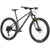 Santa Cruz Chameleon 8 A S Complete Mountain Bike 2024 Matte Blackout